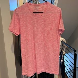 Bonobos slim fit tee